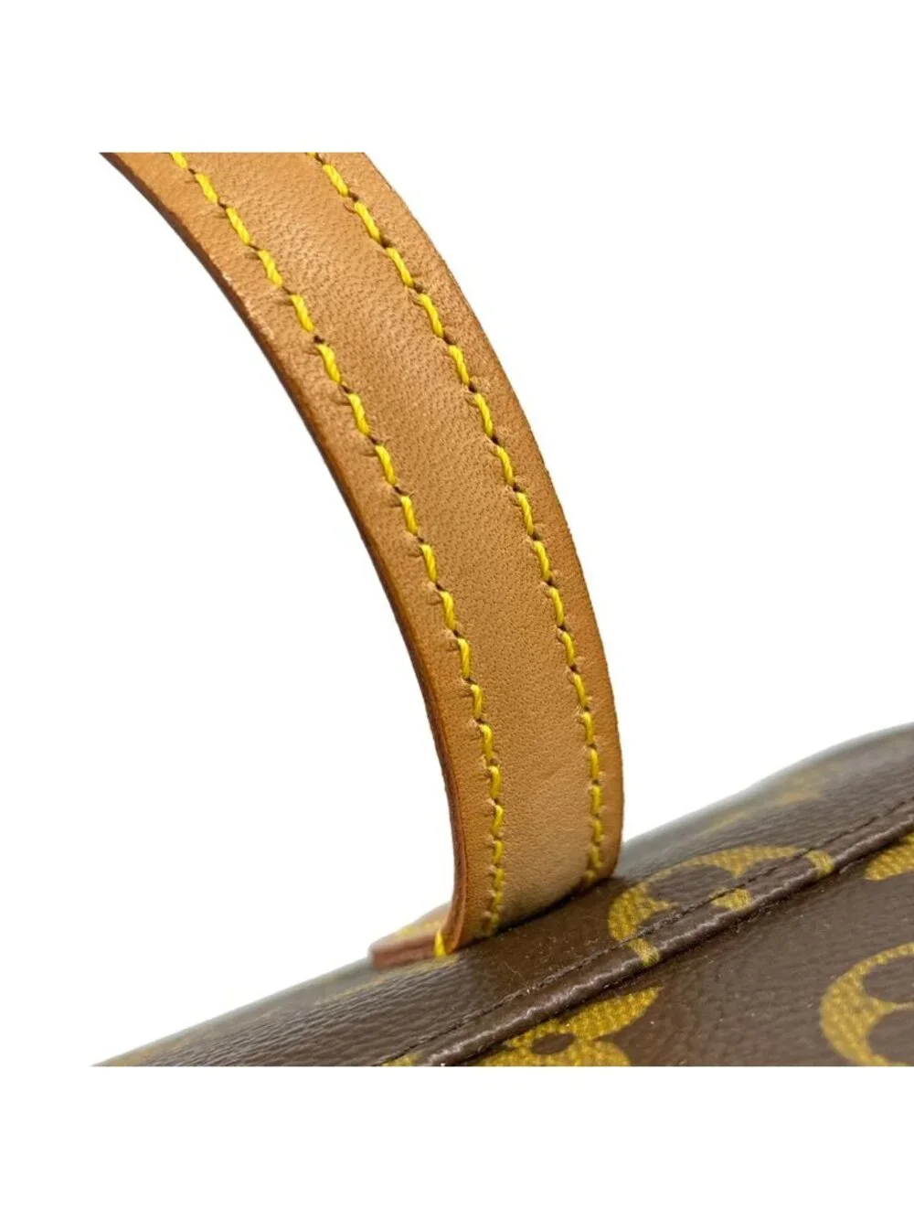 Louis Vuitton Handbag Monogram Sonatine